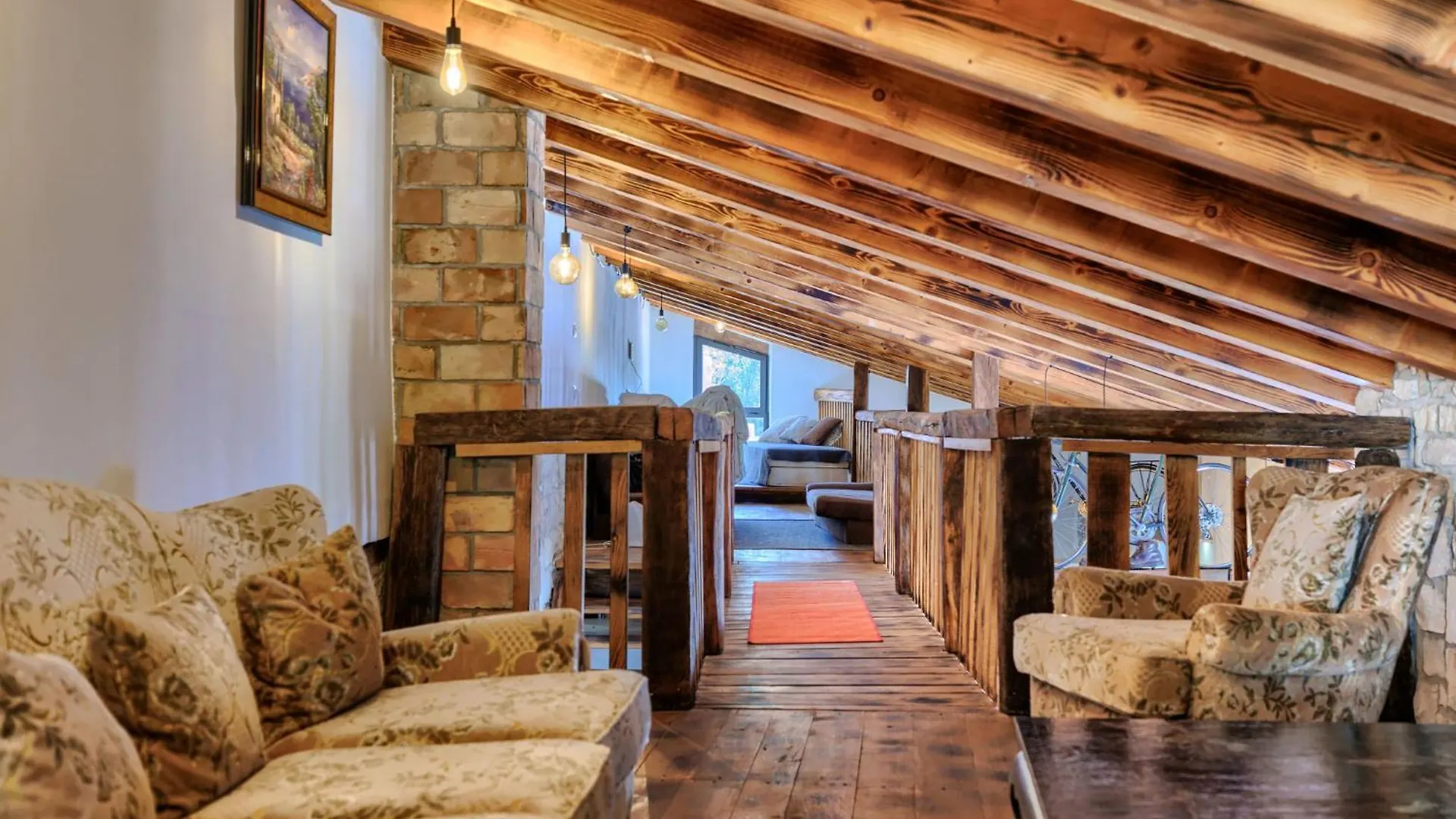 Villa Tina By Interhome Livade