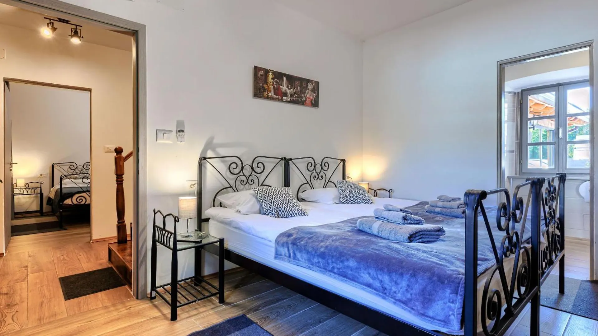 Villa Tina By Interhome Livade