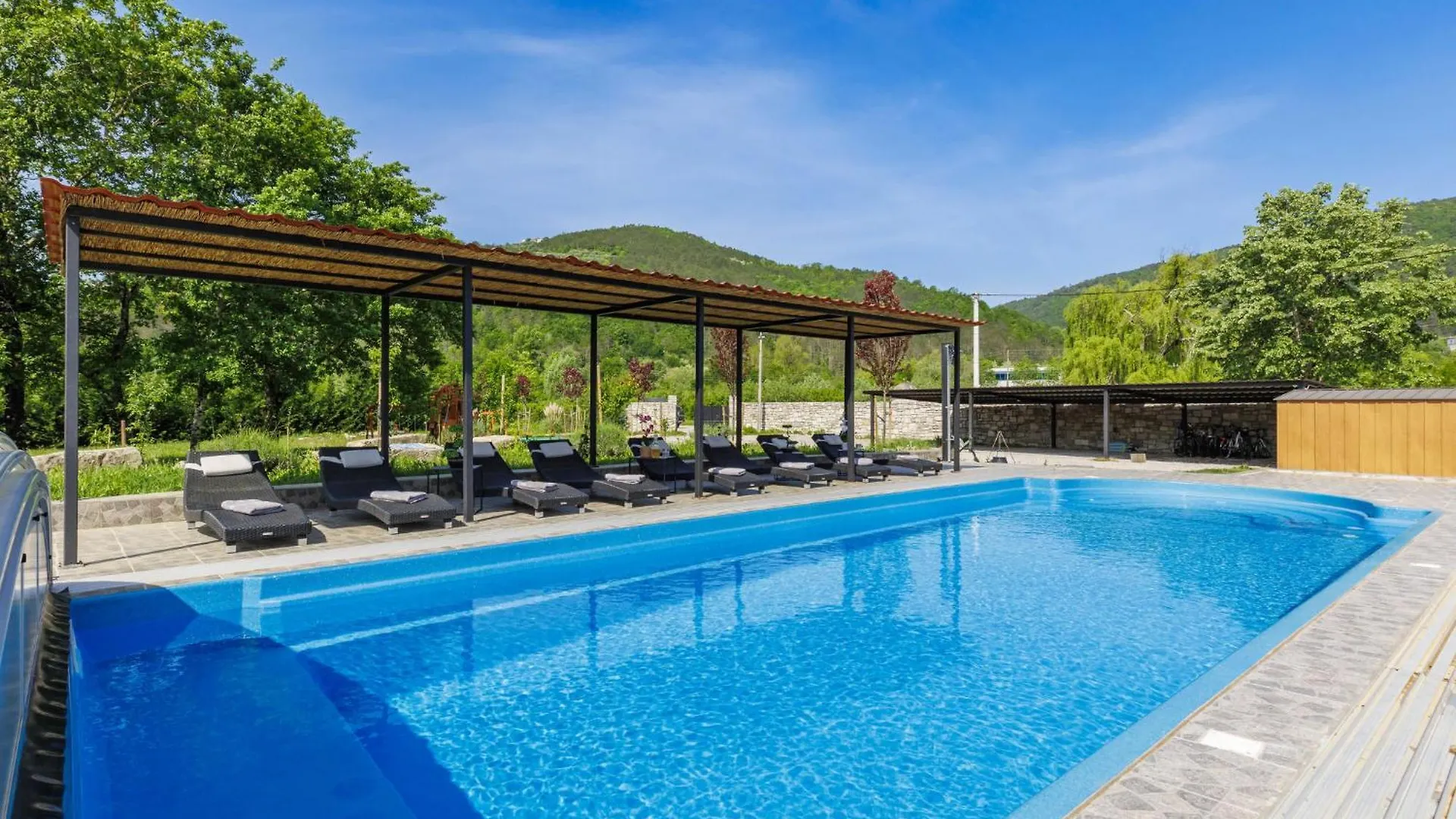 Villa Tina By Interhome Livade 0*,  Croatia