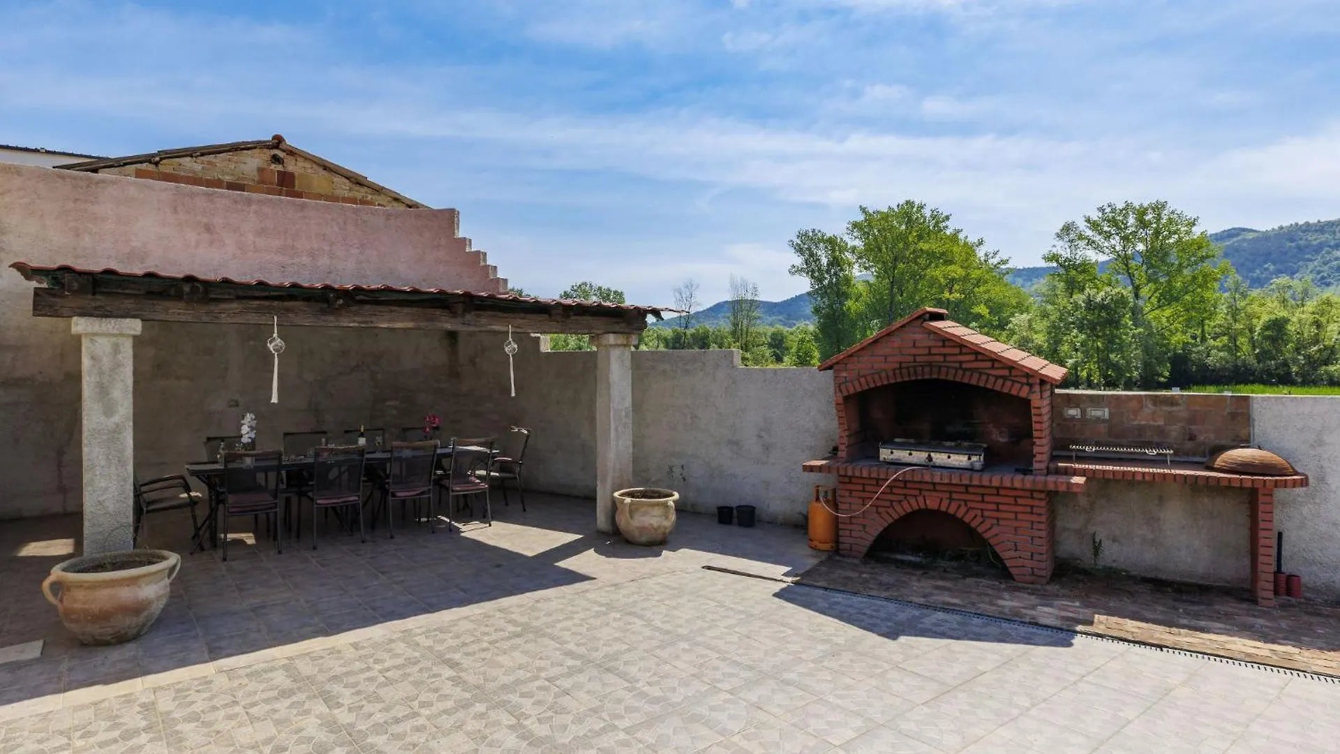 Villa Tina By Interhome Livade