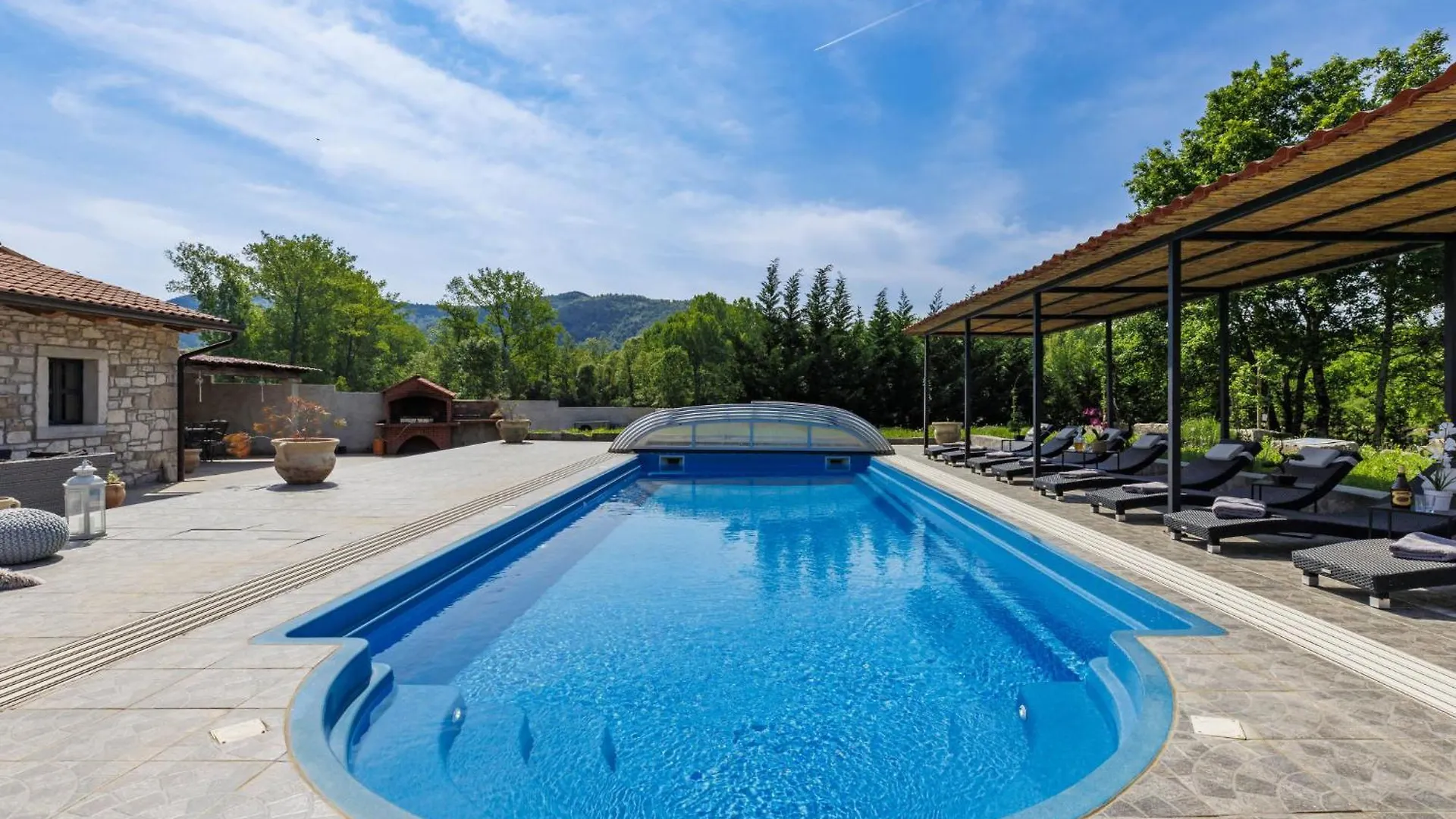 Villa Tina By Interhome Livade